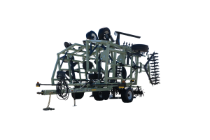 28 Orthman Minimizer